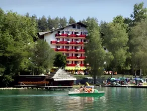 Strandhotel Orchidee - Image 4