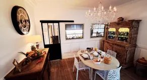 COSY STUDIO-LOFT climatisé - Image 2