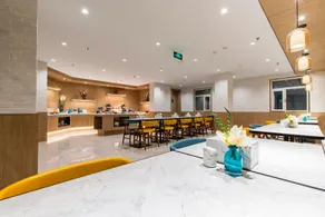 Hanting Premium Hotel Tianjin Nankai University - Image 3
