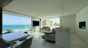 Paradise deluxe VUE MER Arenales Del Sol - Image 2