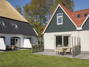 Bungalow auf Texel mit großzügiger Terrasse - Image 2