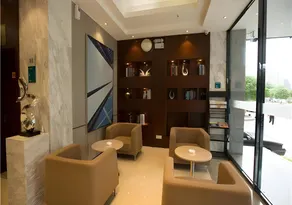 City Comfort Inn Hechi Chengxi Avenue - Image 4