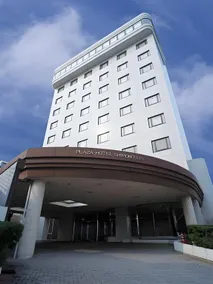 Plaza Hotel Shimonoseki - Image 5