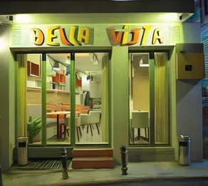 GRAND BELLA VİSTA Hostel - Image 4
