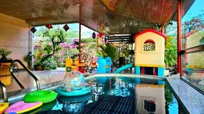Sala Ho Tram Homestay & Villa - Image 2