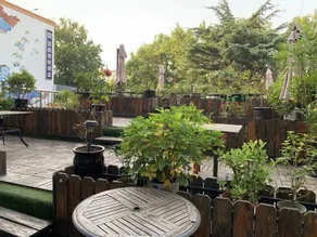 Lanque Jun Cheng Chain Hotel (Anyang People's Avenue Railway Station) - Image 3