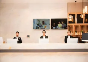 City Comfort Inn Kunming Xi'an Kang Road - Image 3
