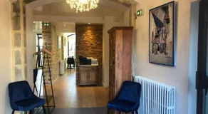L'Otentik Restaurant Chambres d'Hôtes - Image 3