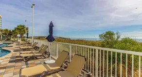 Towers On The Grove 724 Direct Oceanfront Suite Sleeps 6 guests - Image 5