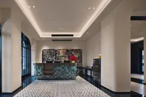 Wenzhou Yongtang Garden Hotel (Lucheng Wuma Street Jiushan Park Branch) - Image 3