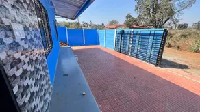 Blue House Karjat Cottage - Image 4