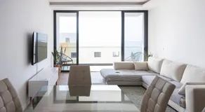 3 bdr aprt, stunning seaview, rooftop pool - LCGR - Image 3
