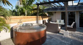 The Grand Resort and Spa & Worthington All Male - Image 3