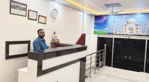 Hotel Sagar - Image 5