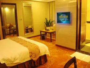 Jinyatai Business Hotel - Image 4