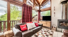 Chalet Beauséjour - Image 2