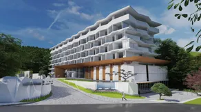 Holiday Inn Express Qiliping by IHG - Image 1