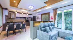 Kana Hotel Phuket普吉岛卡娜酒店 - Image 3