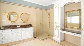 4Br Mansion with Classic Charm in Embassy Precinct - Image 2
