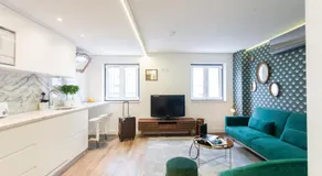 Embaixador Apartments&Suites - Image 4