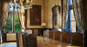 Château Borgeat de Lagrange - privatisation - Image 4