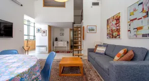 Colony Suites - Emek Refaim - Image 5