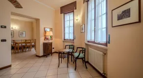 Villa Mainard, Otello in Historic Villa - Image 4