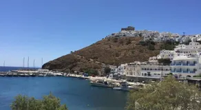 Vivere InBlue - Deluxe apartment over the sea - Image 3