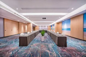 Zhoushan Putuo Maison New Century Hotel - Image 5