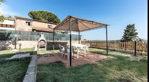 Casa Erika, slap af i Toscana - Image 5
