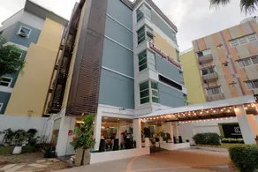 Klassique Sukhumvit Hotel - Image 5