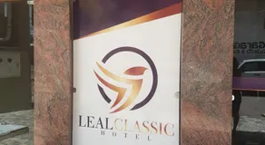 Leal Classic Hotel - Image 3