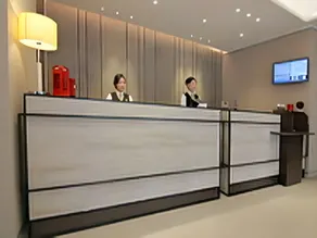 Home Inn Plus Kunming Cuihu Road - Image 5