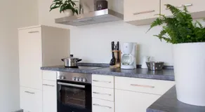 Aparthotel Mitte - Image 4