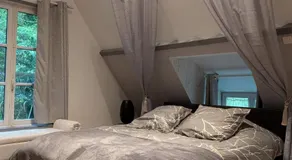Au Bois Dormant B&B - Image 4