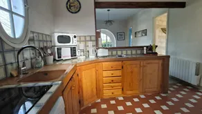 Maison "Sarah Bernhardt" - Image 3