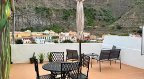 Casa Chana y Domingo- Refugio con historia y vistas en Agulo - Image 3