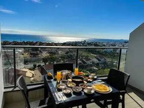 Caesar Blue Studio Sea View Apartment - Image 4