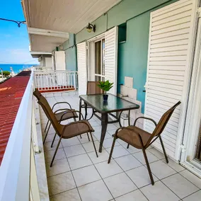 Seaside family size apartment - Image 4