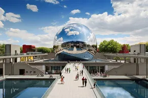 B1563 - Brand new flat near the Buttes Chaumont ! - Image 3