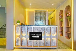 Townhouse Oak Mansarovar Metro Station Jaipur - Image 3