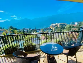 Sapa Panorama Hotel - Image 5