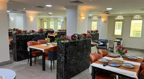Royal Heaven Hotel Qatar - Image 3
