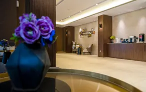 Home Inn Plus Quanzhou Wenling North Road Qiaolian Building - Image 5