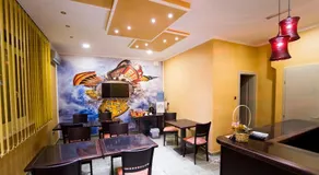 Guest house Mali hotel - Image 5
