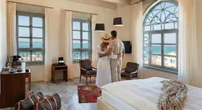 The Efendi Hotel & Spa - Akko - Image 2