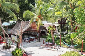 El Búho Bacalar Eco-Cabañas Hostal - Image 4