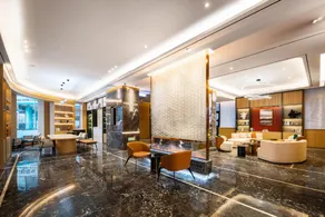 Atour Hotel Shenyang Youth Street Renao Road - Image 3