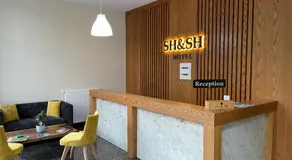 Hotel SH & SH - Image 3