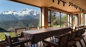 Lijiang Yulong Manshron Snow Highlands Villa - Image 5